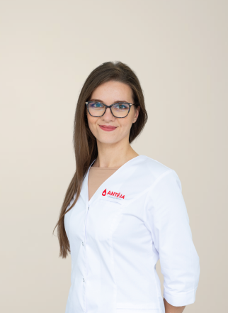 Jolita Buitvydienė